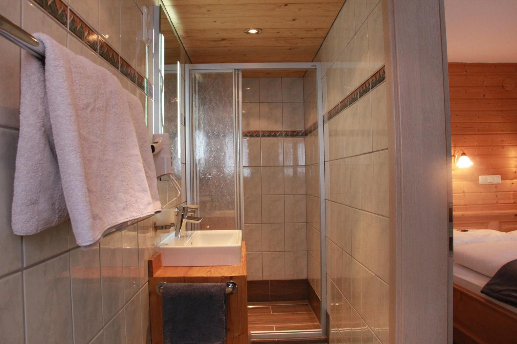 Haus Lechblick Homestay