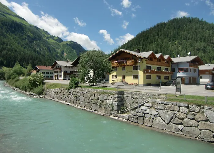 Haus Lechblick