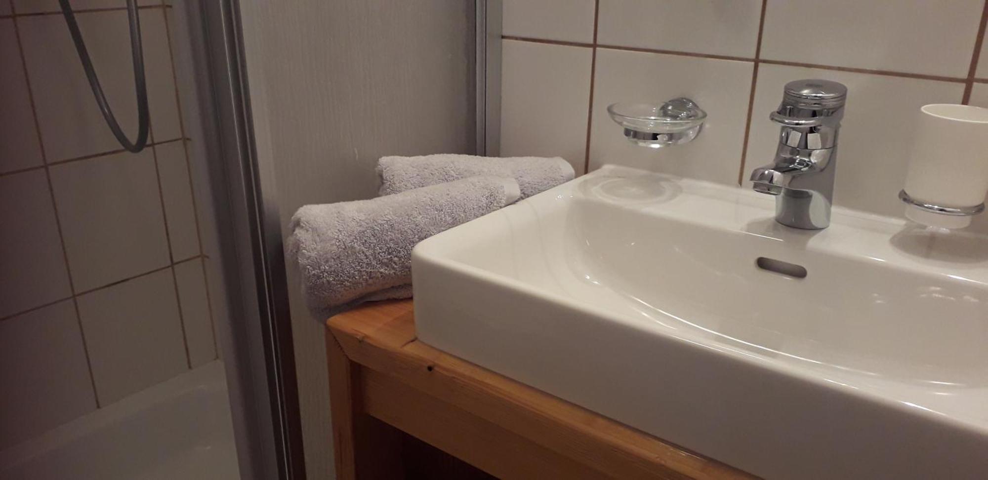 Haus Lechblick Homestay