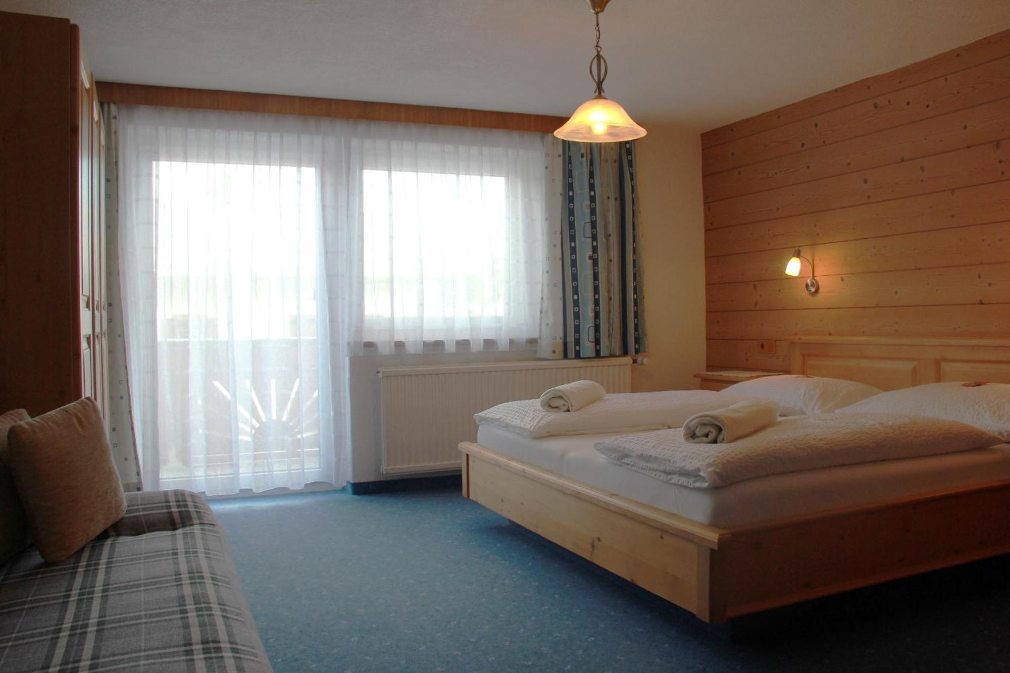 Haus Lechblick * Steeg