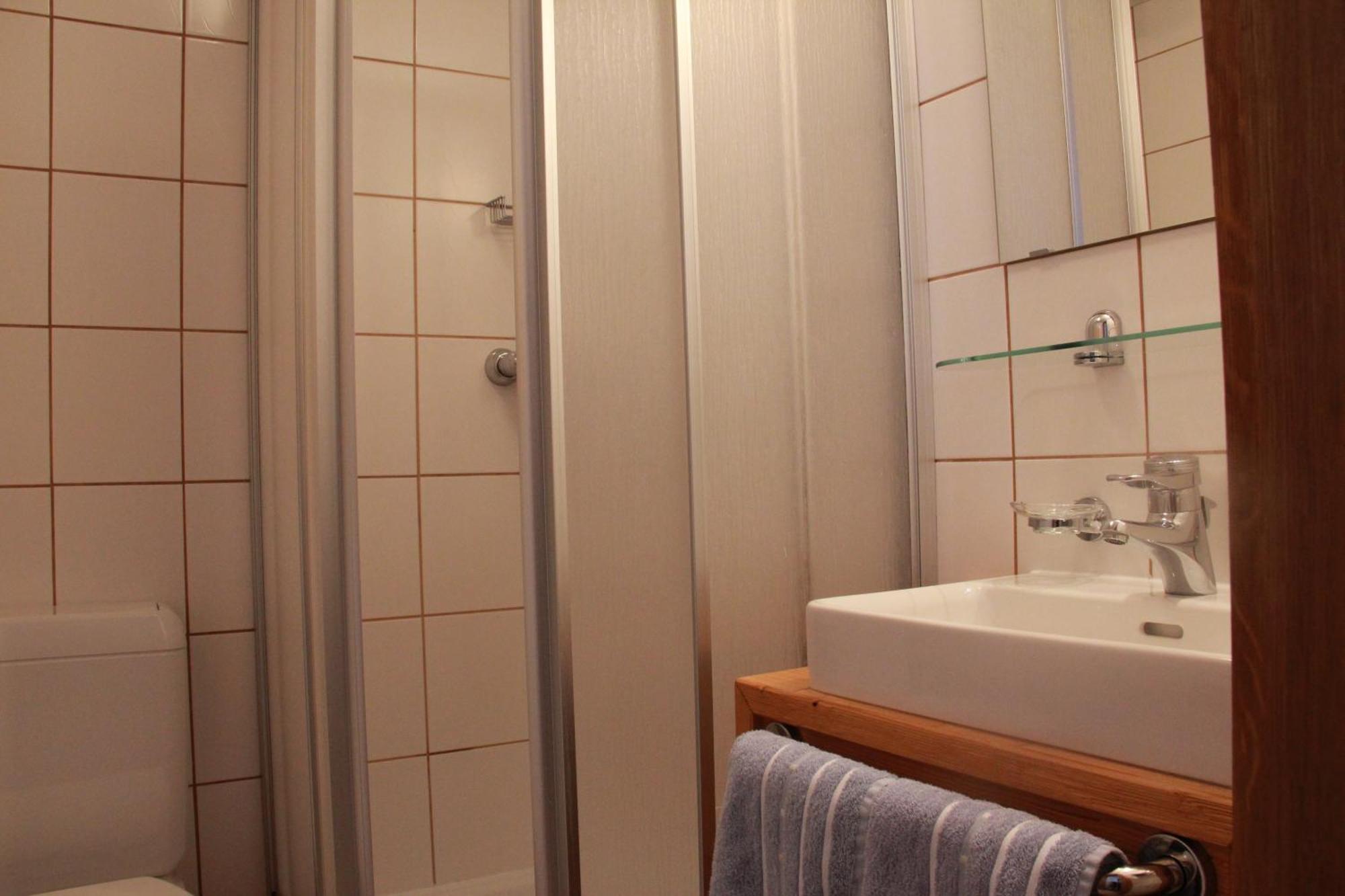 Haus Lechblick