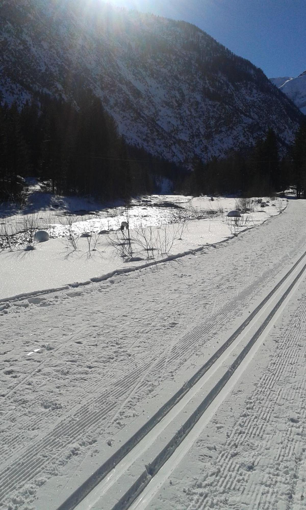 Haus Lechblick Homestay