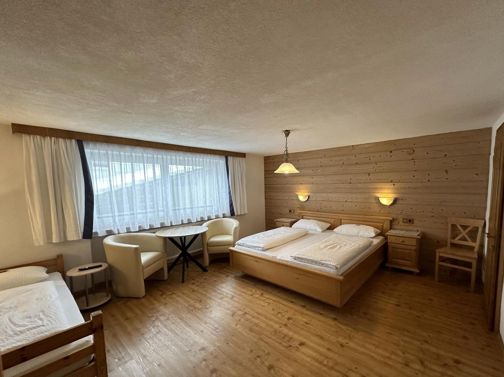 Haus Lechblick