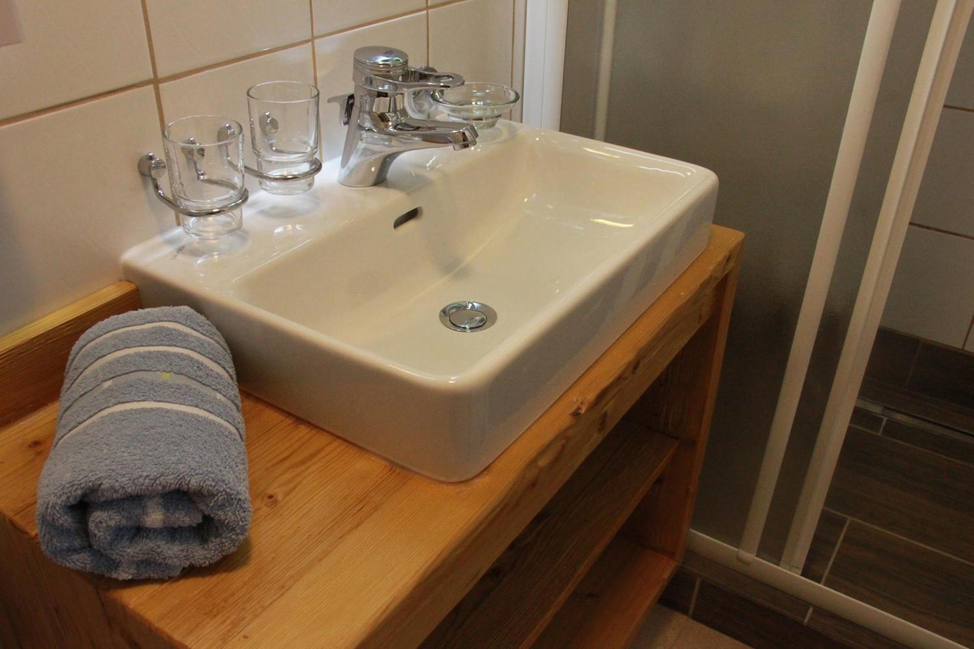 Homestay Haus Lechblick Steeg