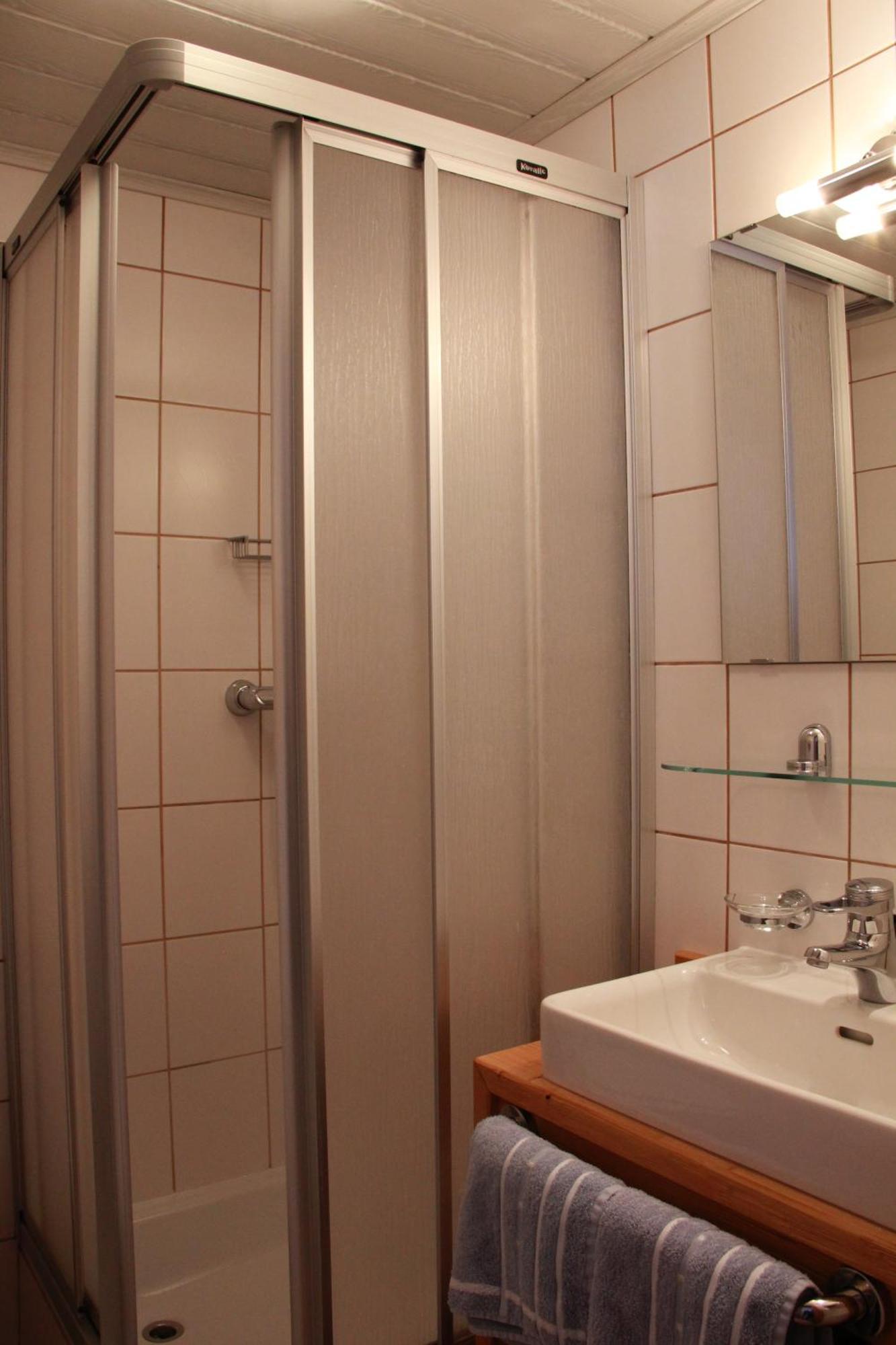 Haus Lechblick Homestay *